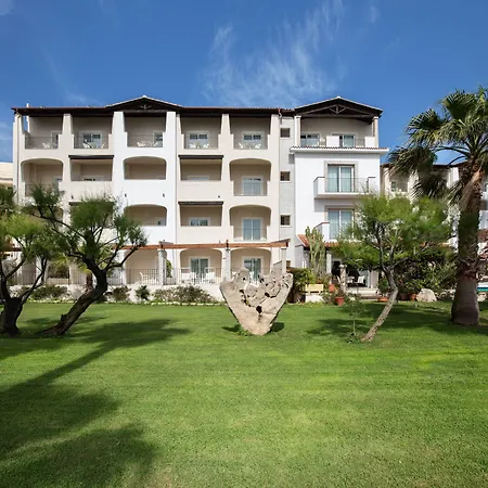 Hotel Villa Margherita-2