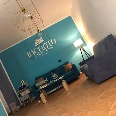 Incanto Luxury Rooms-3