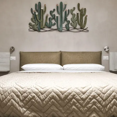 Dimora Flegrea Room & Breakfast-2