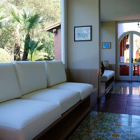 Hotel Residence Villa San Giovanni-3