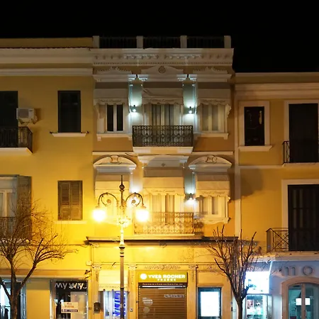 B&b Vittorio Emanuele II-2