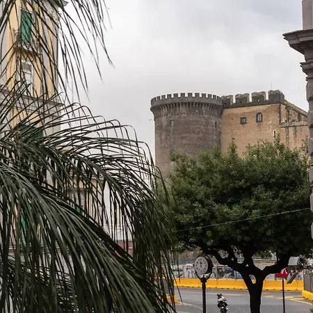 Doria Suites Napoli-2