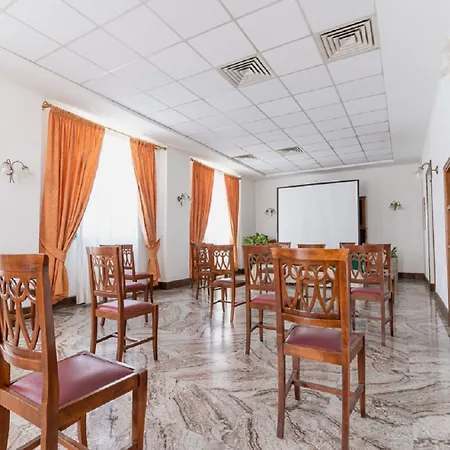 Hotel Villa Delle Rose-2