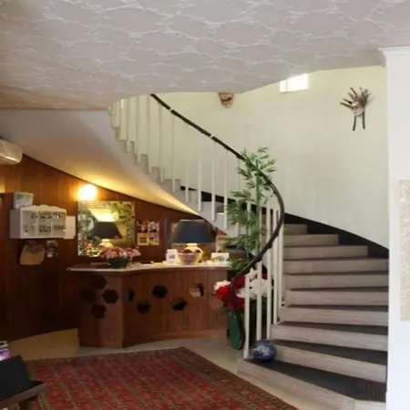 Hotel My Fair-3