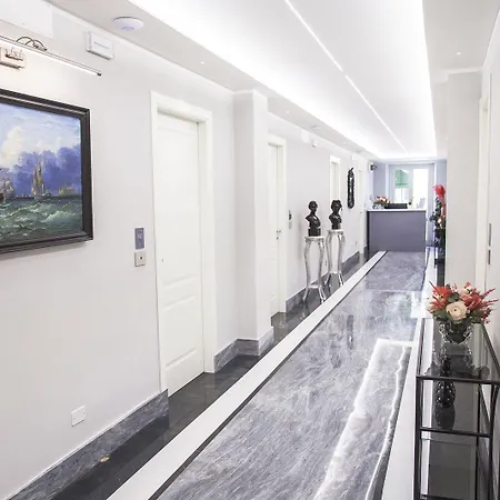 Correnti Boutique Hotel-3