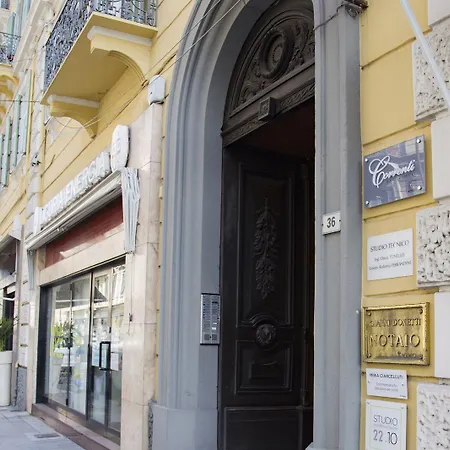 Correnti Boutique Hotel-2