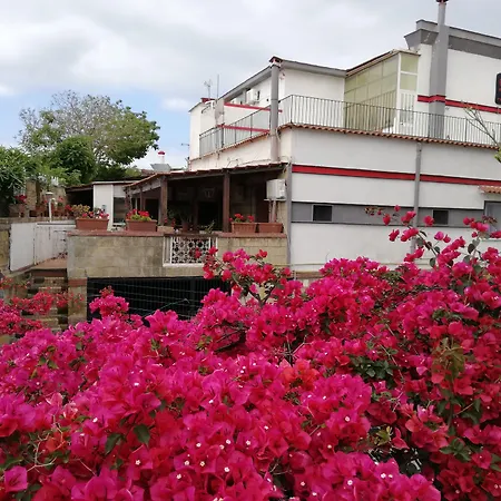 Hotel Sibilla Residence-2