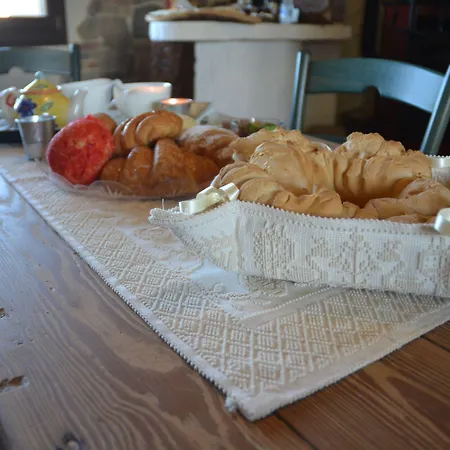 B&B Antica Botte Sassari-3