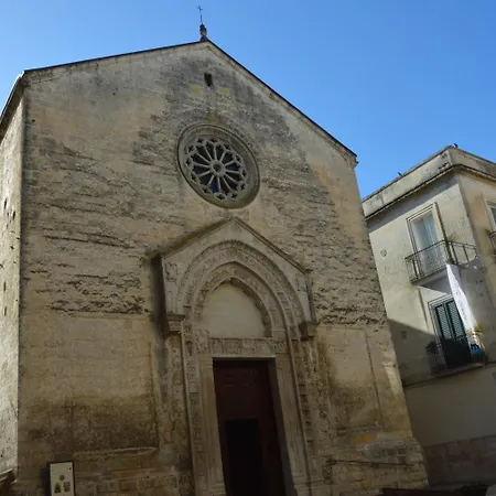 B&B La Colomba-2
