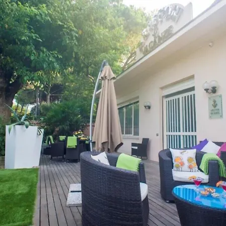 Ariston Vacanze-2