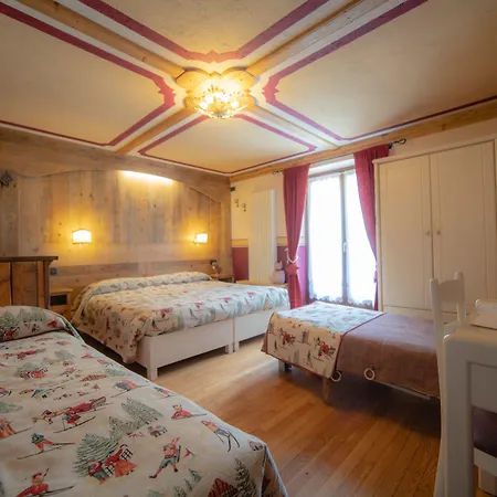Hotel Della Nouva-2