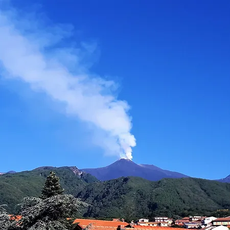 Etna Sunrise B&B-3