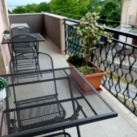 B&B Residence Armonia Sulmona-3