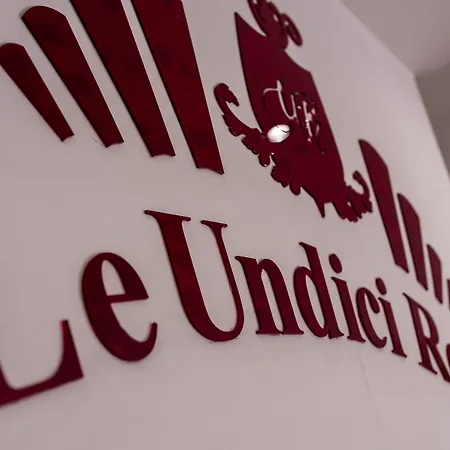 Le Undici Rose Hotel-2