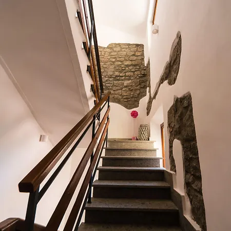 Le Undici Rose Hotel-3
