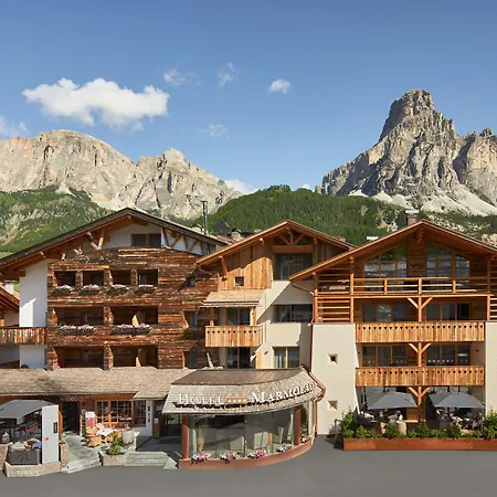 Hotel Marmolada-2