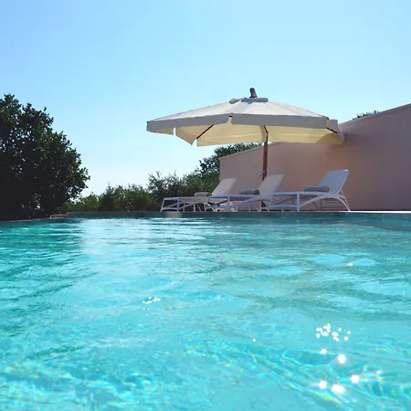Villa Verna Agriresort-3