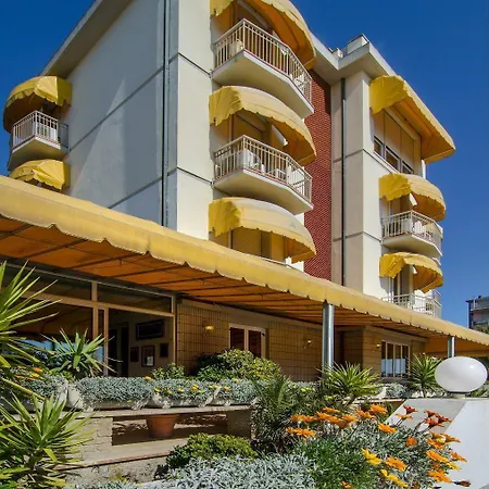 Hotel Alk-3