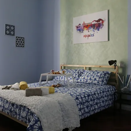B&B Binario39-2
