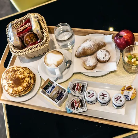 Hotel Up Wellness & Spa-2
