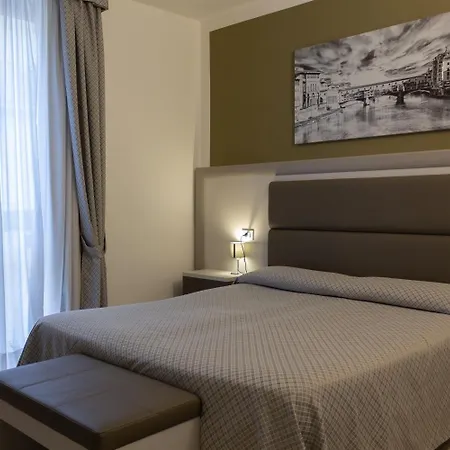 Hotel Cavallotti&Giotto-3