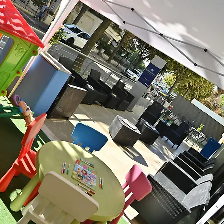 Hotel ITALY-2