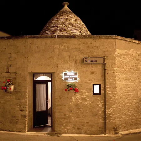Trulli Antica Fonte-3
