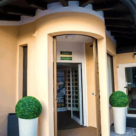 Hotel Lonatino-2