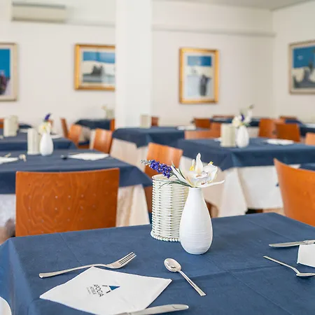 Hotel Horizonte-2
