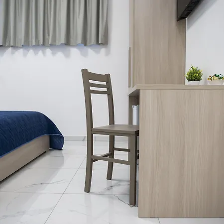 Stabia Dream Rooms-2