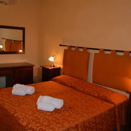 Baglio Cudia Resort-2