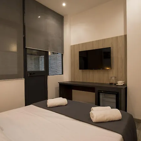 Sammartino suite-3