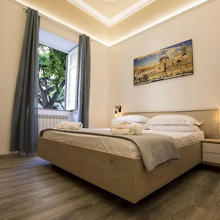 Sammartino suite-2
