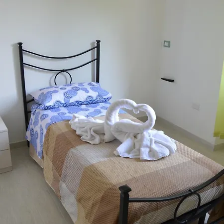 Casa Aurora B&B-3