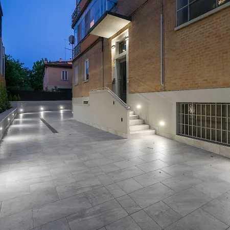 Aparthotel Sant'Orsola-2