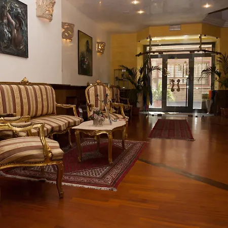 Hotel Altavilla-3