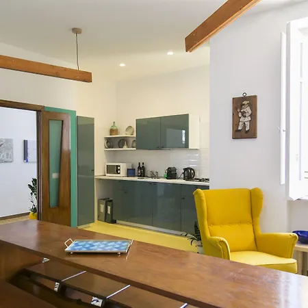 A Casa di Nina Guest House-3