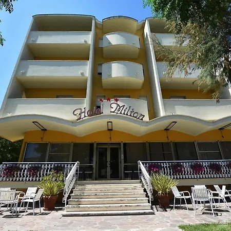 Hotel Milton-2