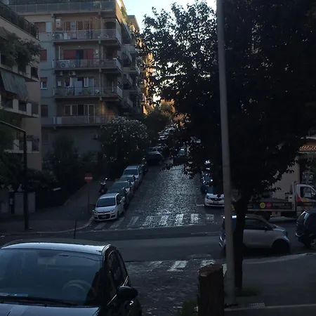 Il Faro Gianicolense-2