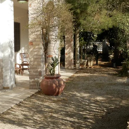B&B Villa Lory-3