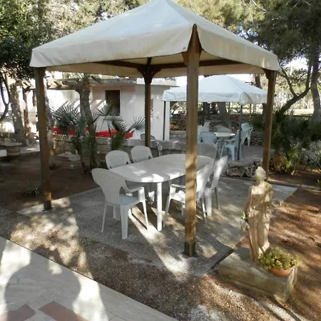B&B Villa Lory-2