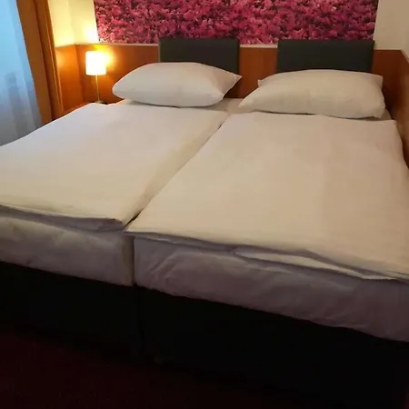 Hotel Zlatá Váha-3