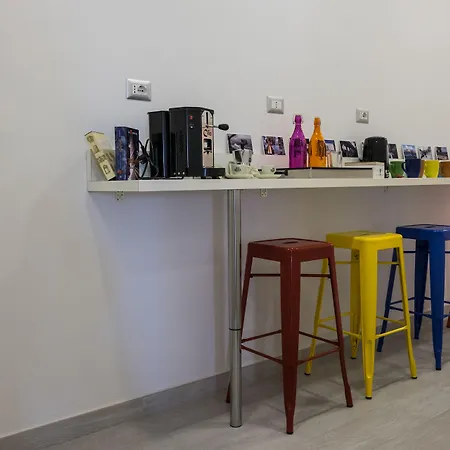 Montedonzelli B&B-3