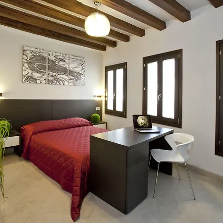 Margherita House Venice-2