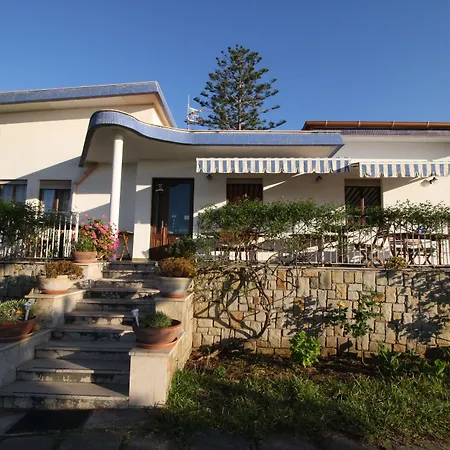 B&B Villa Rosa-2