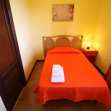 B&B Villa Rosa-3