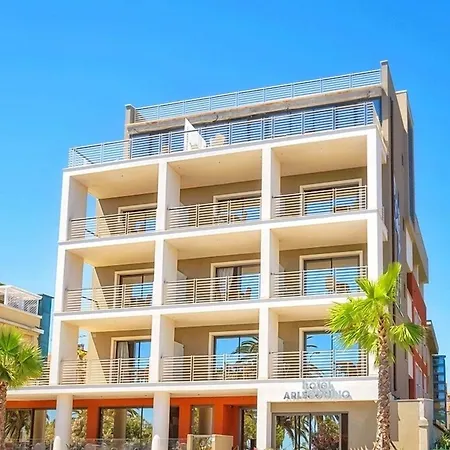 Hotel Arlecchino-2
