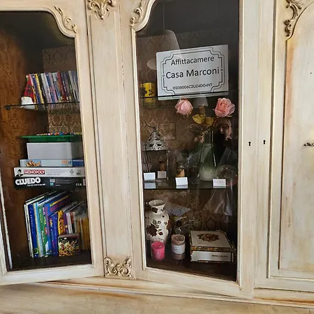 Affittacamere Casa Marconi-2