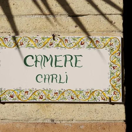 Camere Carli-2