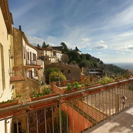 Residenza Farinati - Montecatini Alto-3